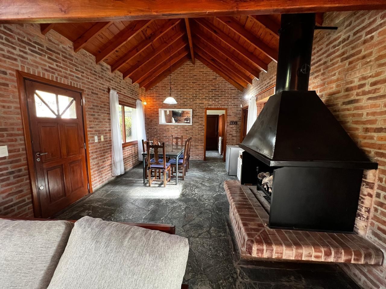 Casa en venta Norte Playa 4 ambientes