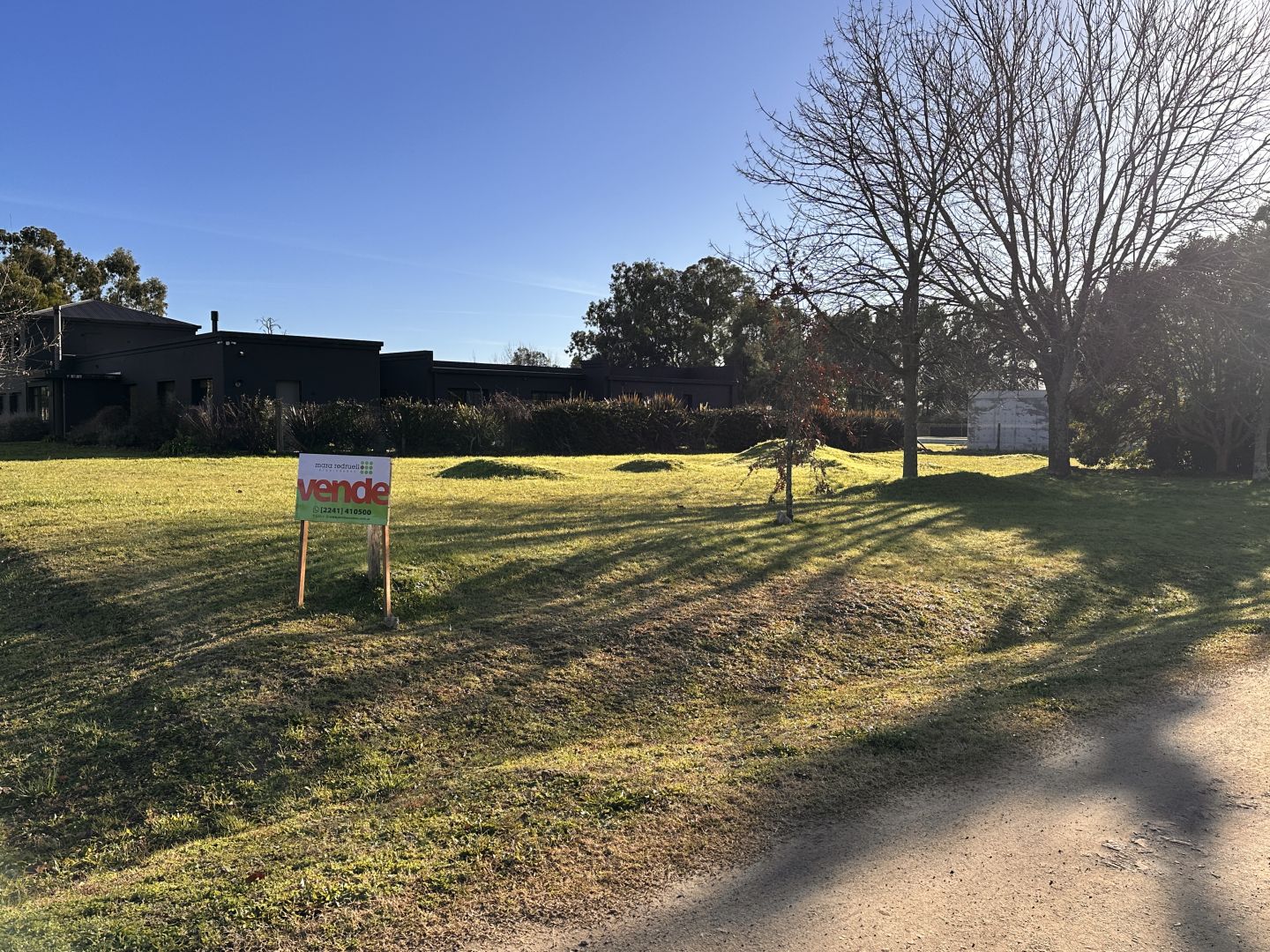 Lote EN VENTA