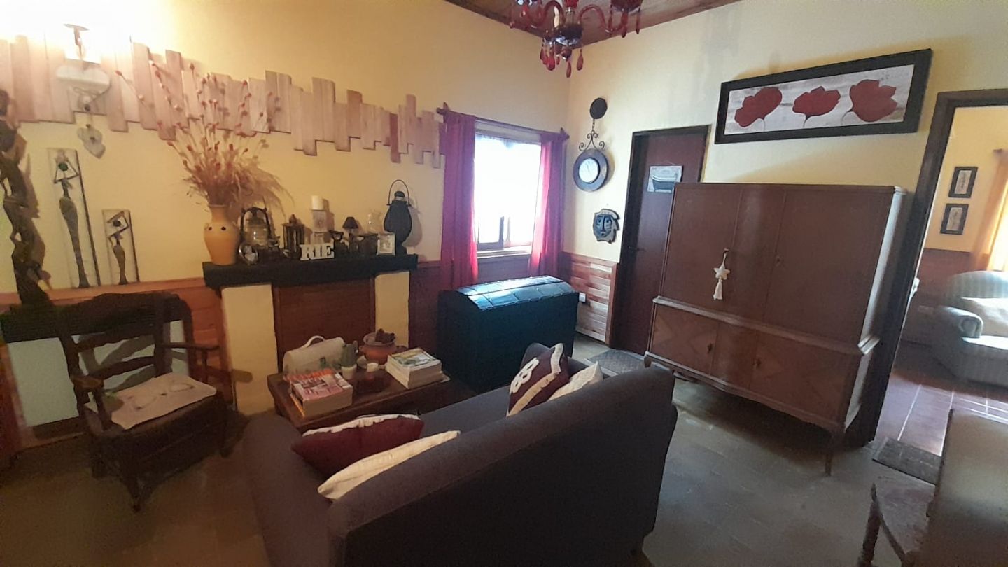 Casa en Venta en Punta Indio, Buenos Aires Interior
