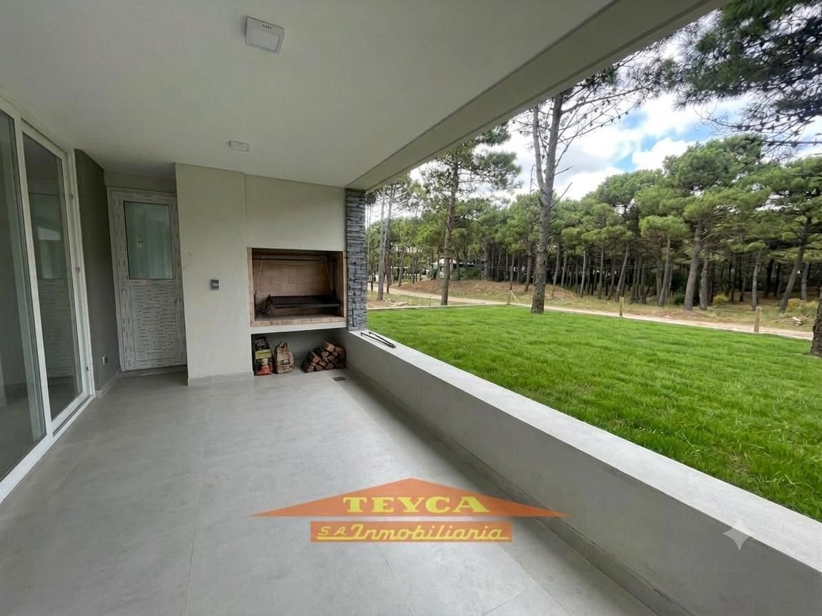 Departamento en venta Norte Playa 3 ambientes