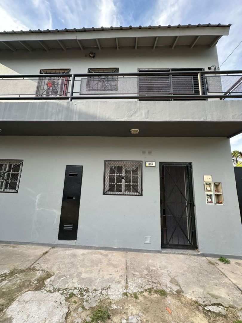 Departamento en alquiler 2 ambientes