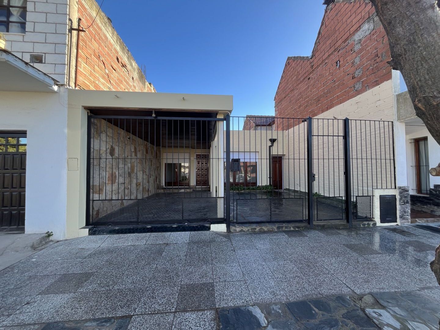 Casa en venta Balcarce 3 ambientes