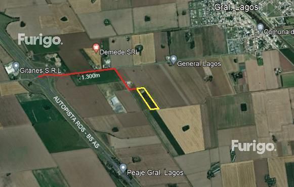 Lote EN VENTA