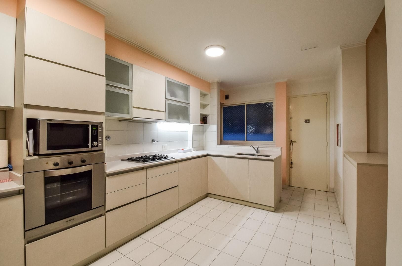 VENTA DE DEPARTAMENTO EN Capital Federal - Palermo - 3