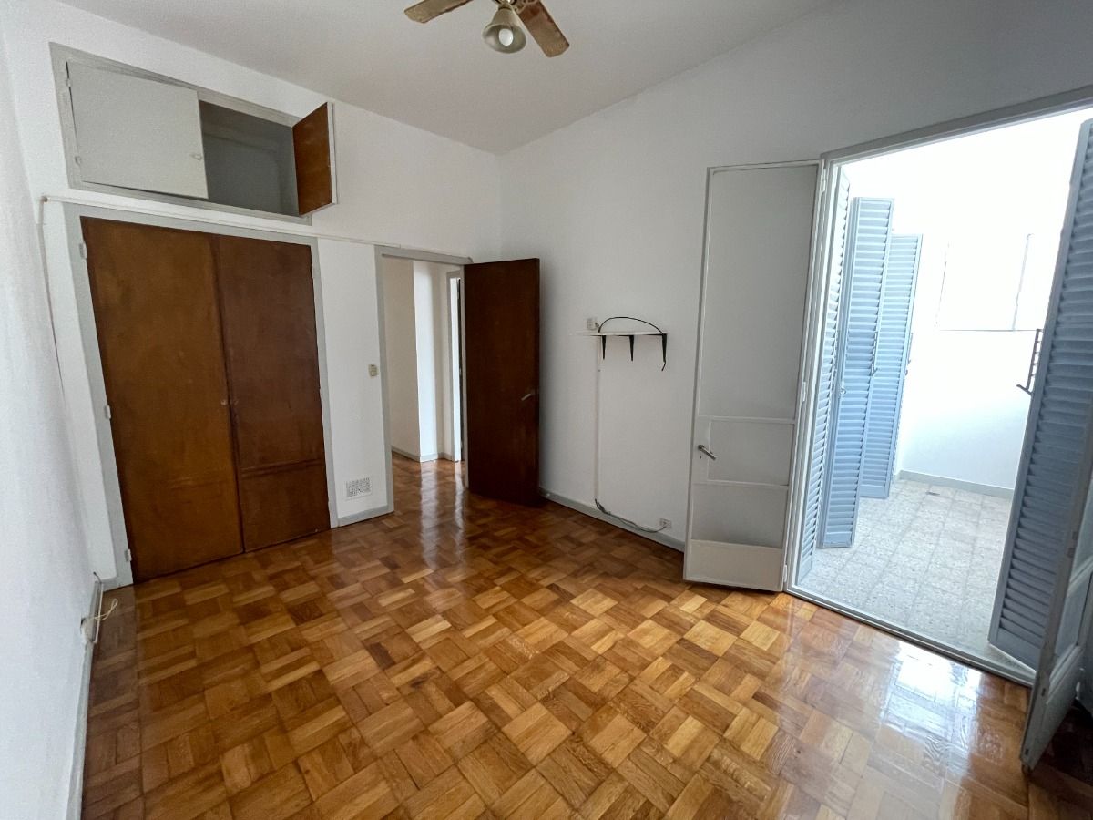 Departamento en Venta en Almagro, Capital Federal