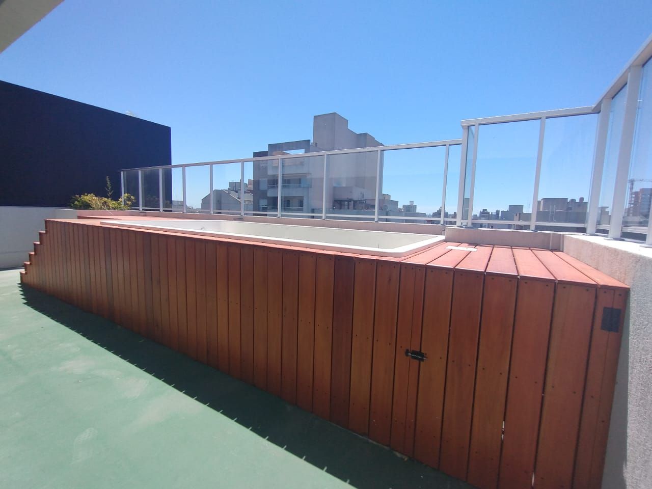 ALQUILER DE DEPARTAMENTO EN Lanús - Lanús Oeste - 31