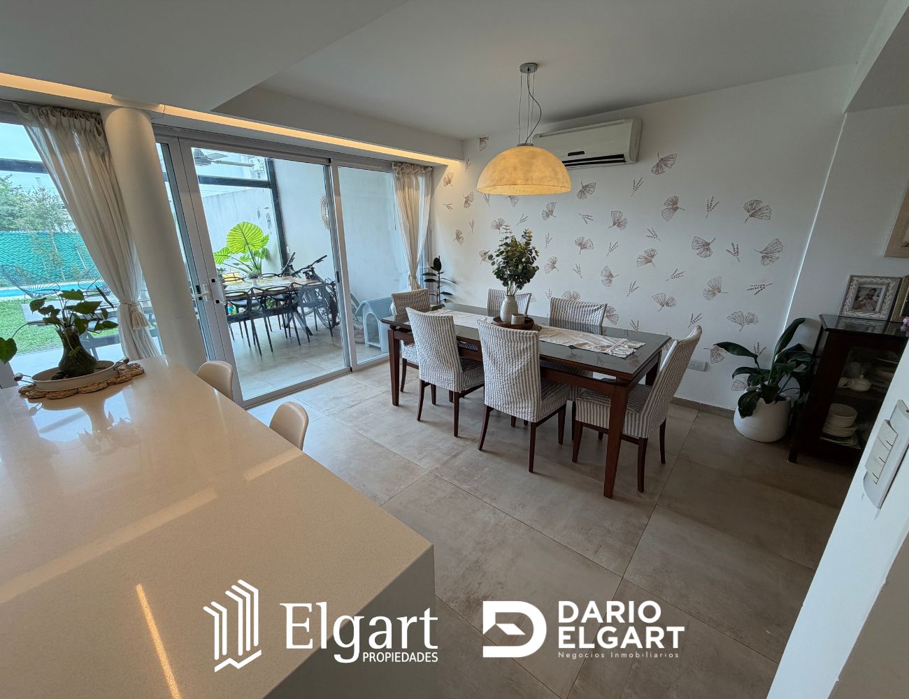 Propiedad Casa en venta 3 ambientes
