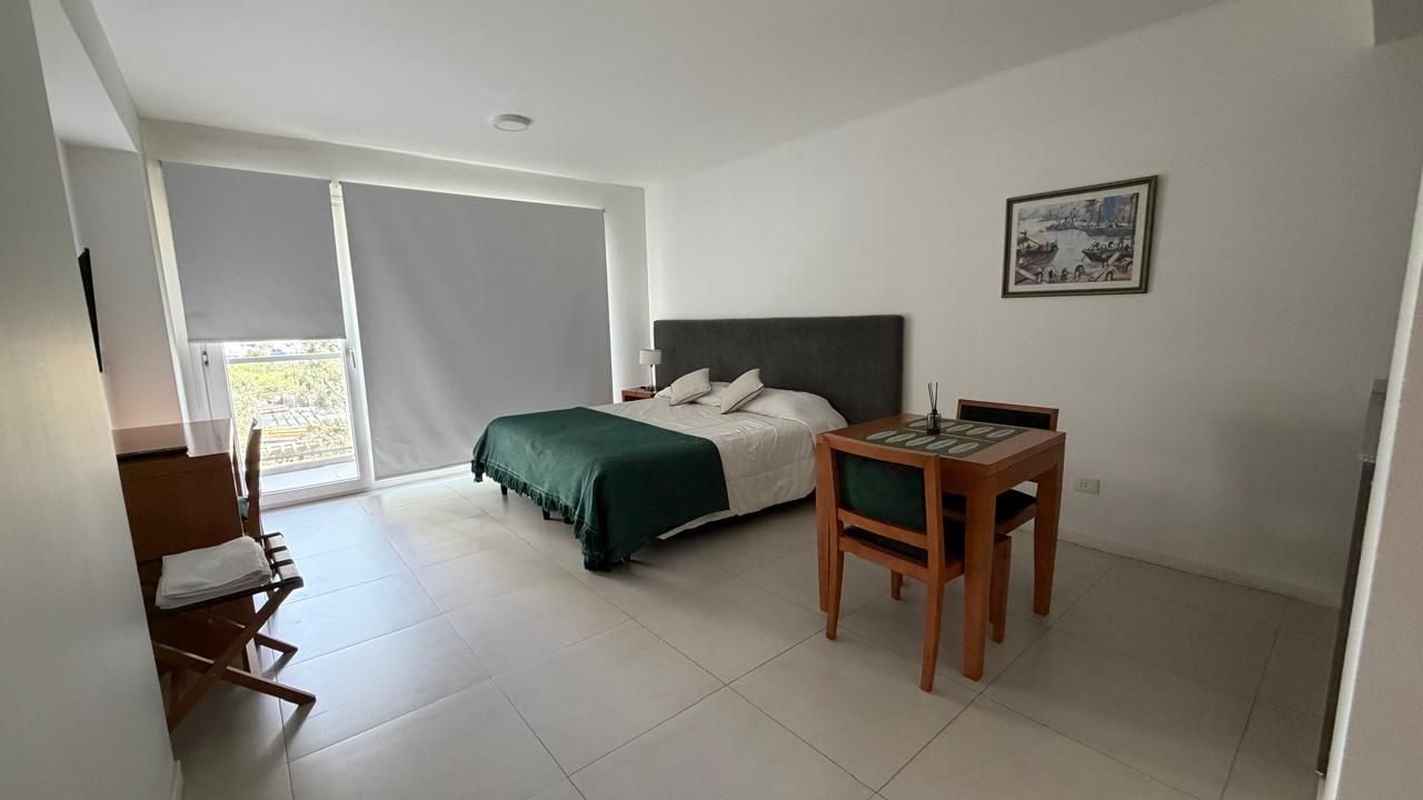 Departamento EN ALQUILER TEMPORARIO