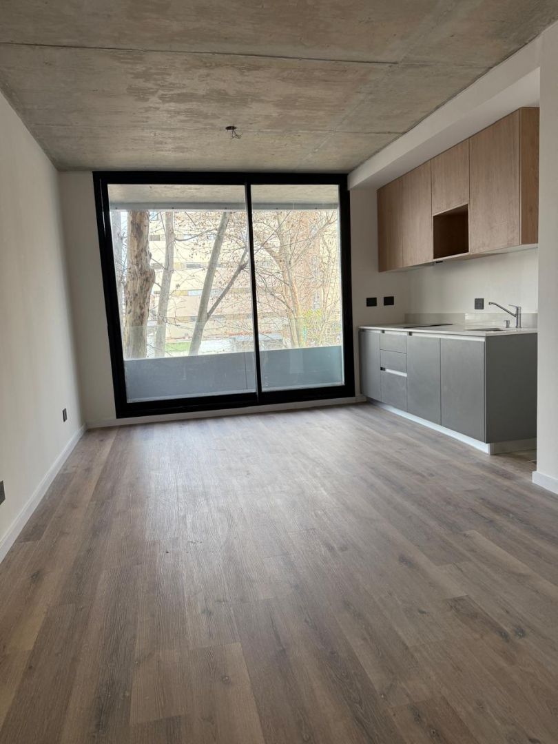 Departamento en Palermo 2 ambientes