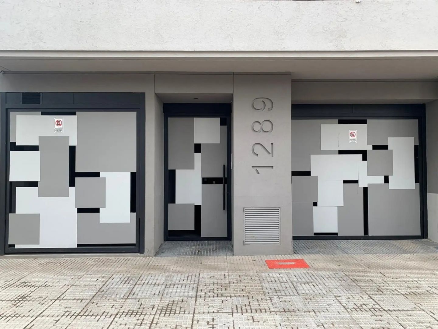 Departamento en BAUNESS 1200