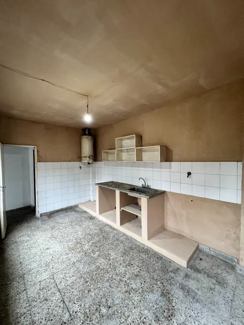 Casa en Alquiler en Tres de Febrero, G.B.A. Zona Oeste
