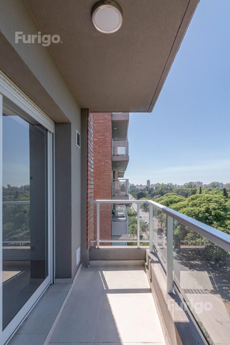 Departamento en Venta en Rosario, Santa Fe