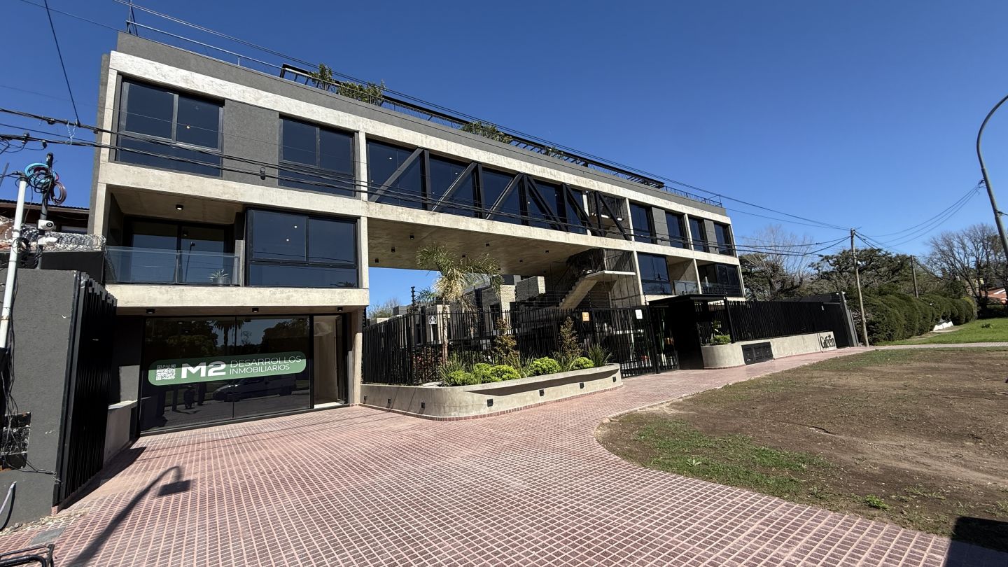 Departamento en Venta en Rosario, Santa Fe