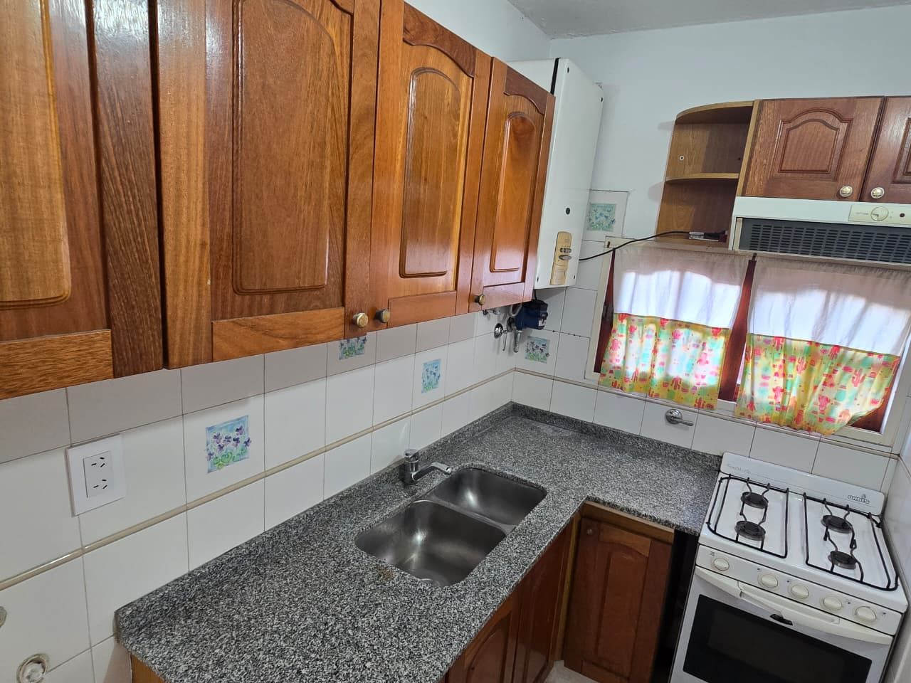 Departamento en Alquiler en San Miguel, G.B.A. Zona Norte