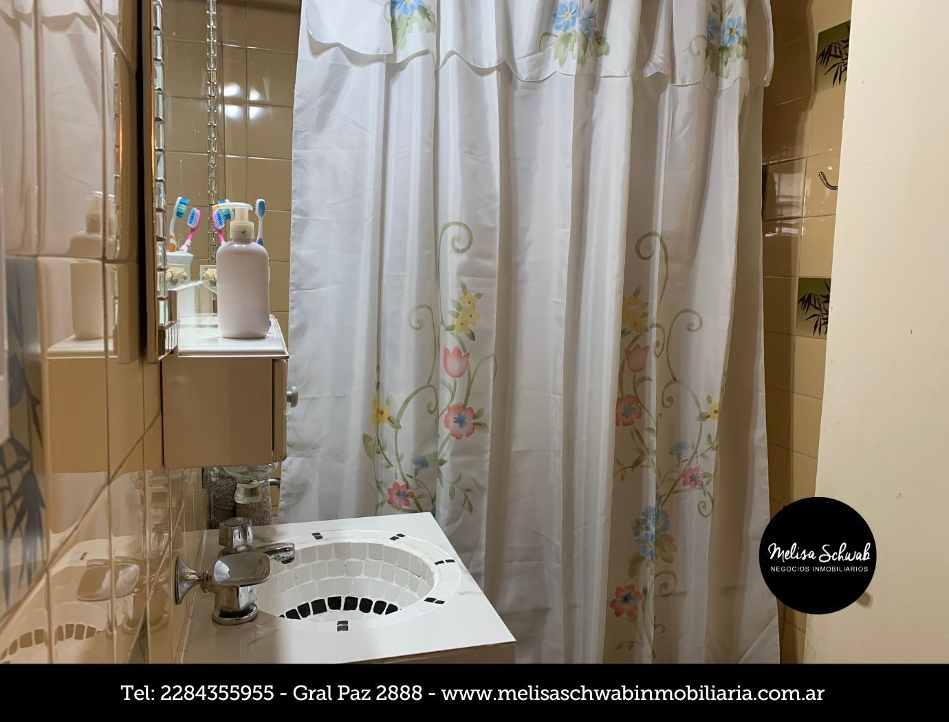 ALQUILER DE CASA EN Olavarría - Hipolito Yrigoyen - 8