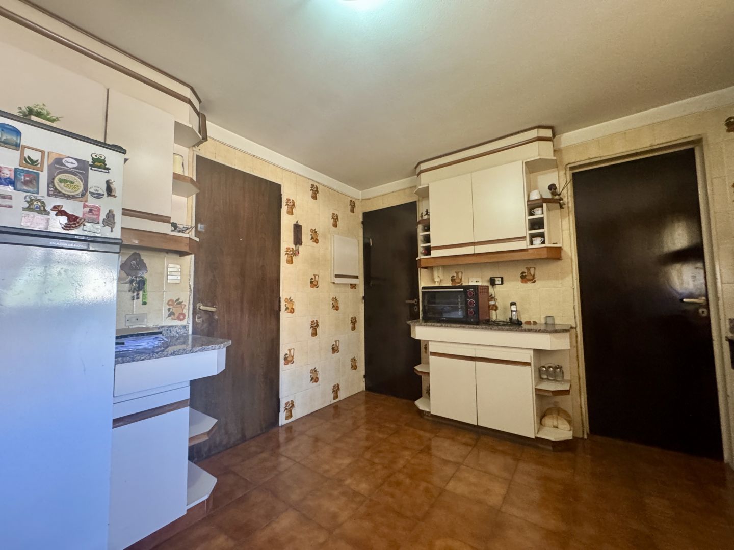 VENTA DE DEPARTAMENTO EN Tres de Febrero - Caseros - 38