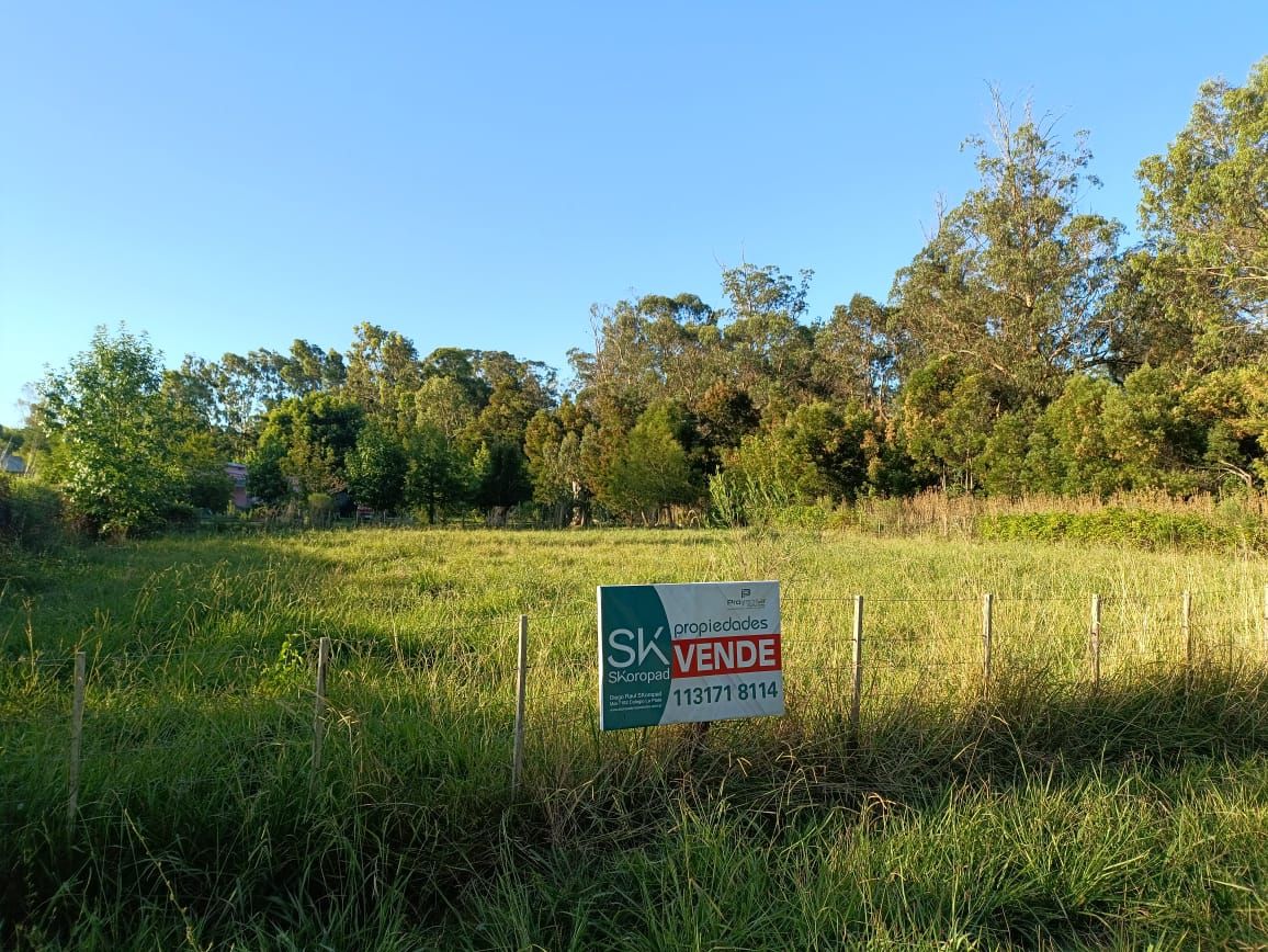 Lote EN VENTA