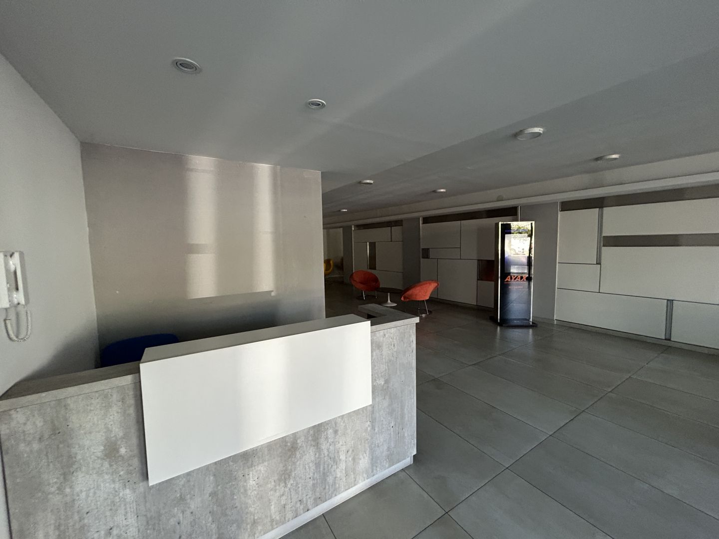 VENTA DE DEPARTAMENTO EN Capital Federal - Palermo - 25