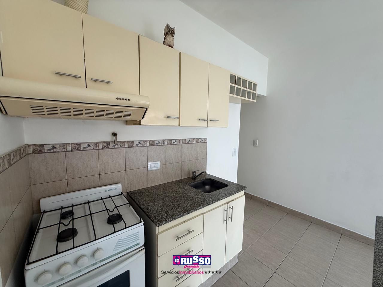 Departamento en alquiler San Justo 2 ambientes - miniatura 7