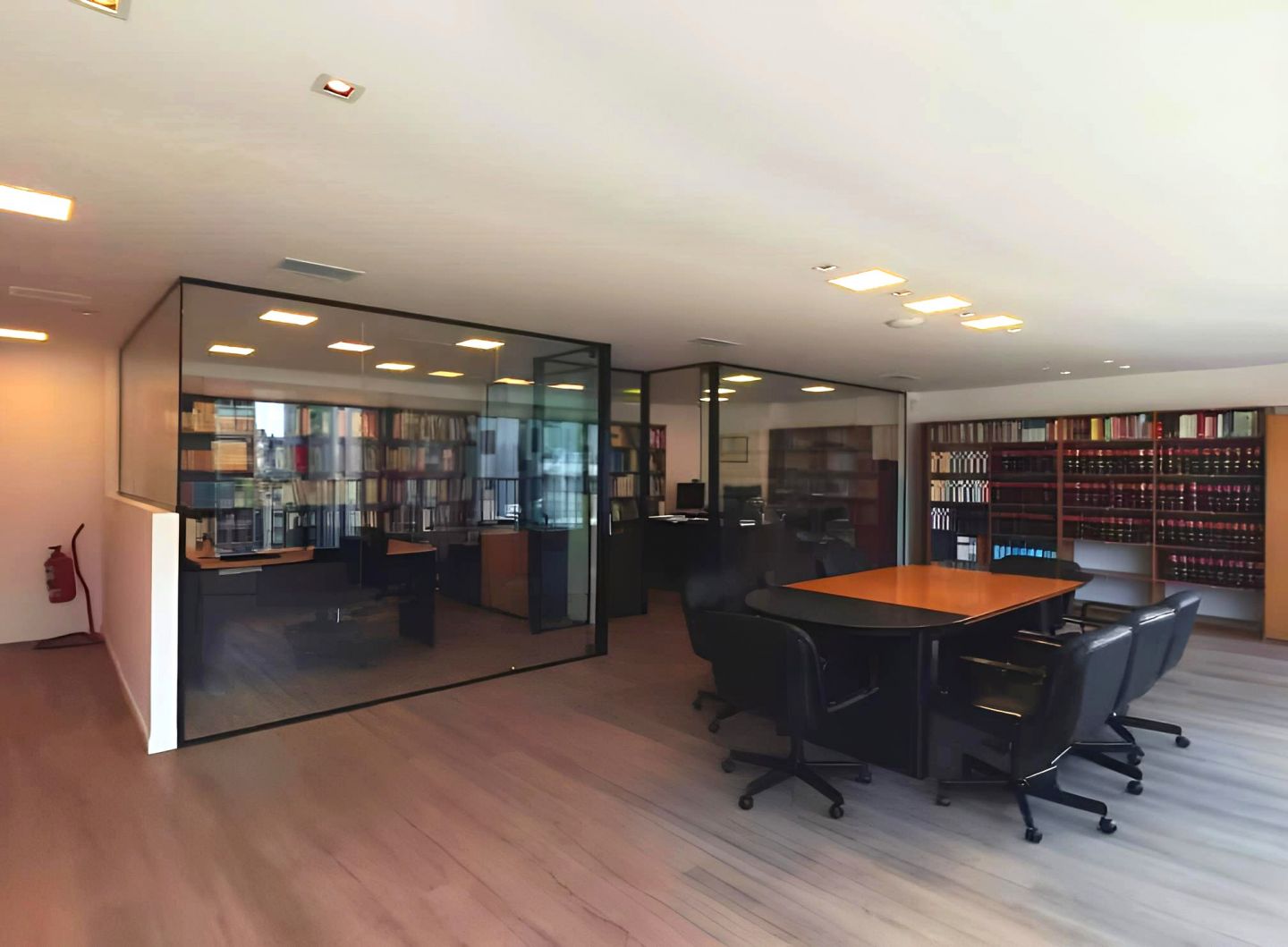Oficina en Venta en Recoleta, Capital Federal