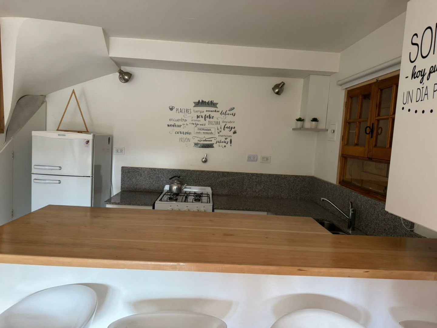 Departamento en Venta en San Martin de los Andes, Neuquen
