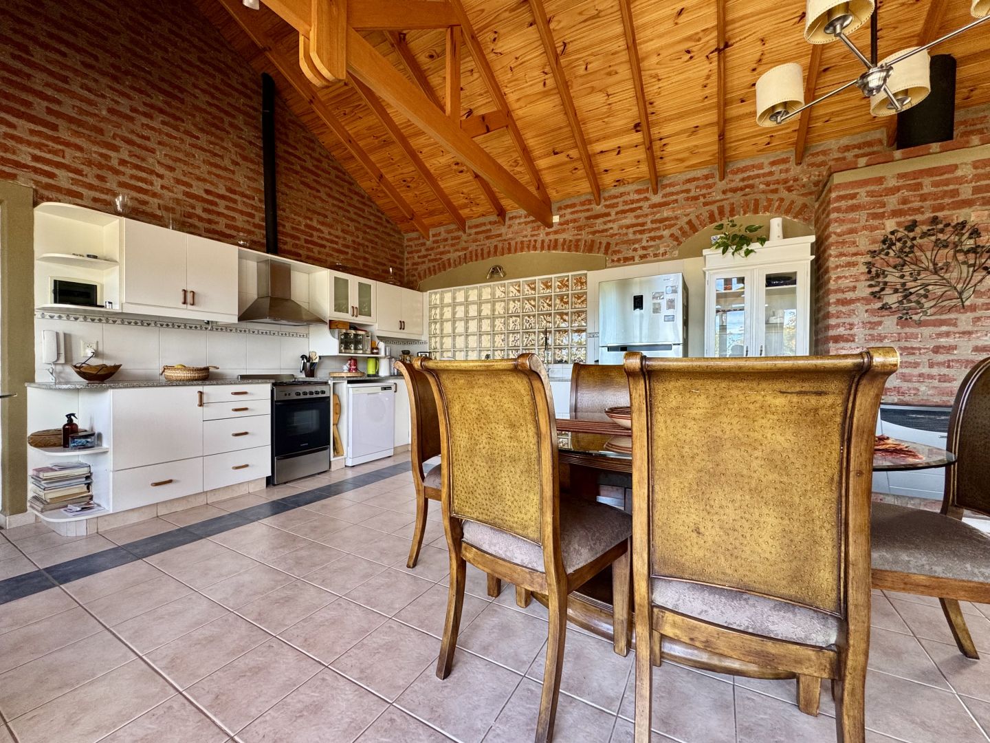 ALQUILER DE CASA EN Puerto Madryn - 4