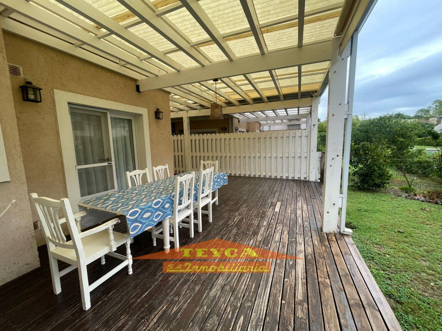 Casa en venta Pinamar 4 ambientes