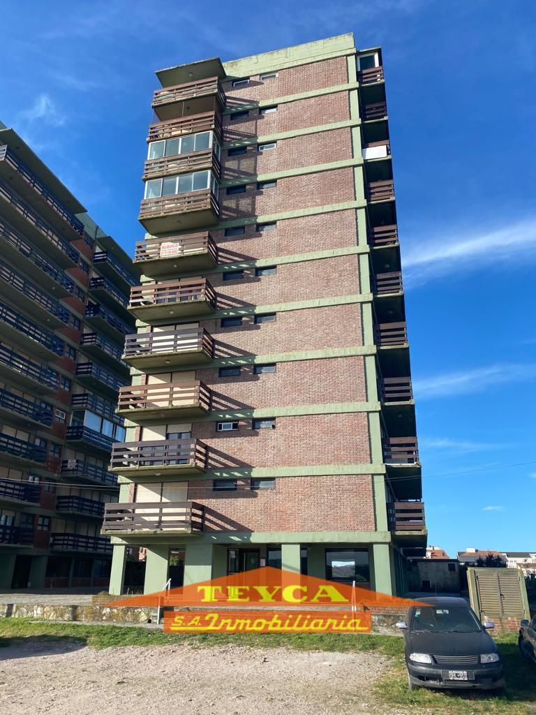 Departamento en venta Pinamar 2 ambientes