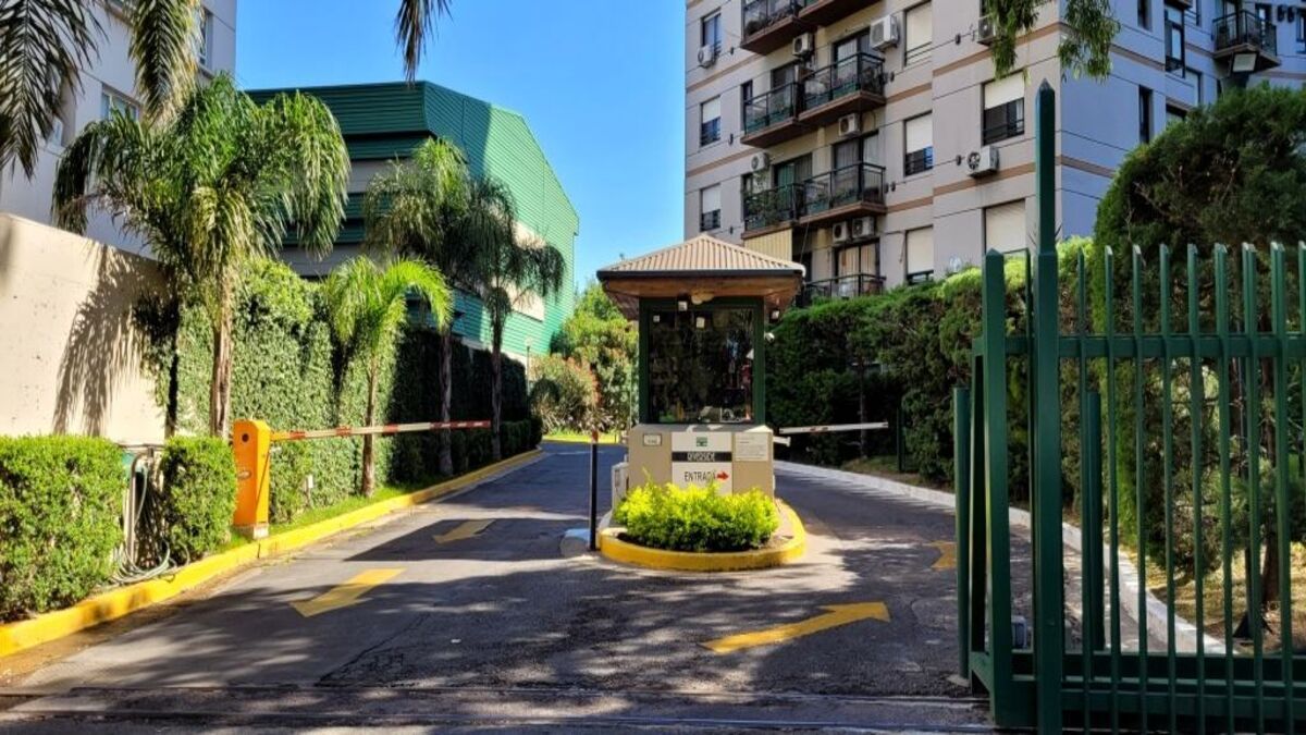 Departamento en Alquiler en Tigre, G.B.A. Zona Norte