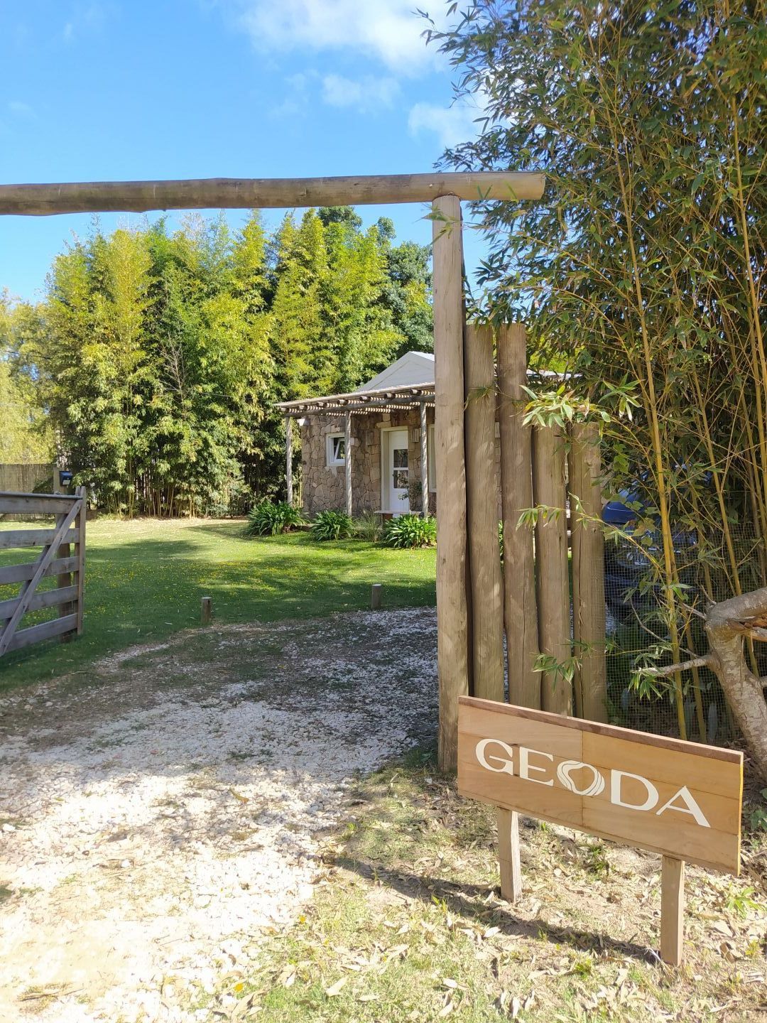 Casa EN ALQUILER TEMPORARIO
