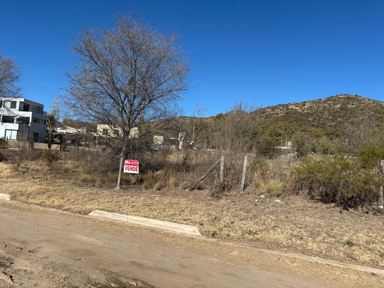Lote EN VENTA