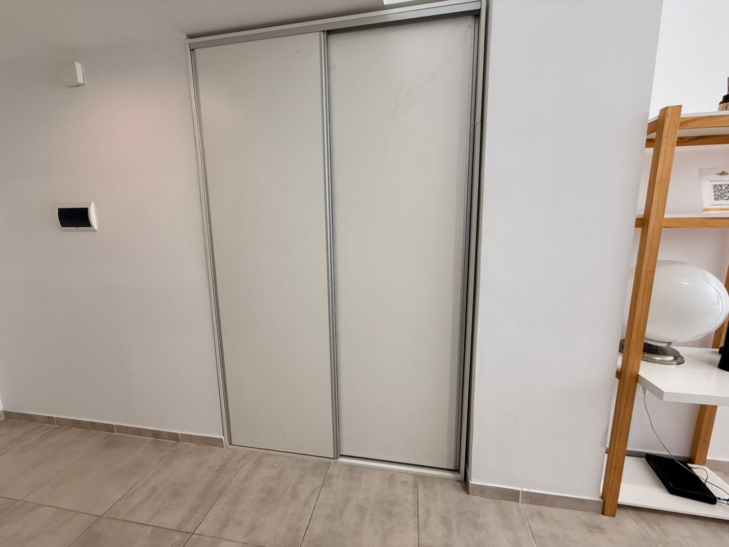 ALQUILER DE DEPARTAMENTO EN Capital Federal - Parque Chacabuco - 8