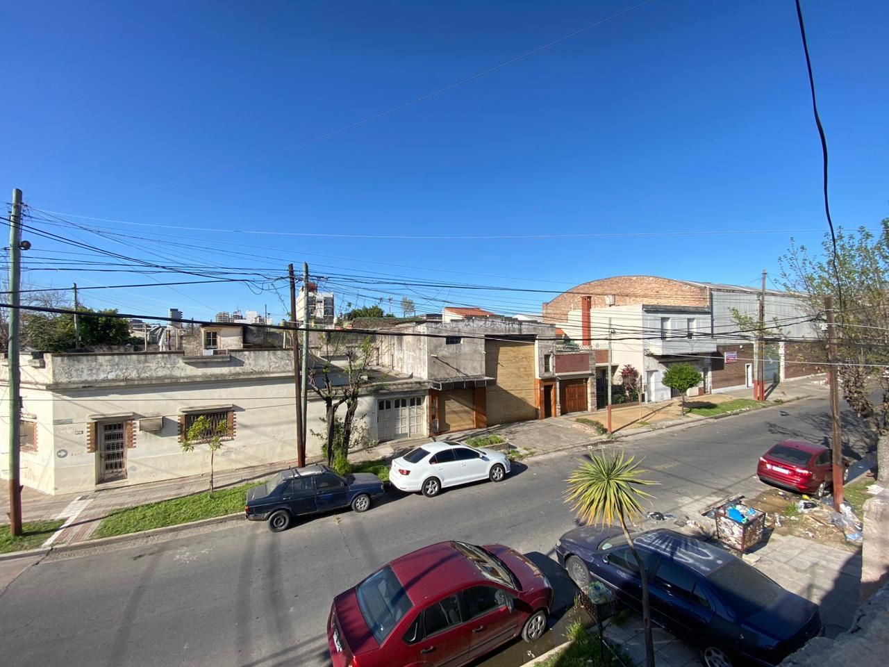 Departamento en Venta en Lanus, G.B.A. Zona Sur