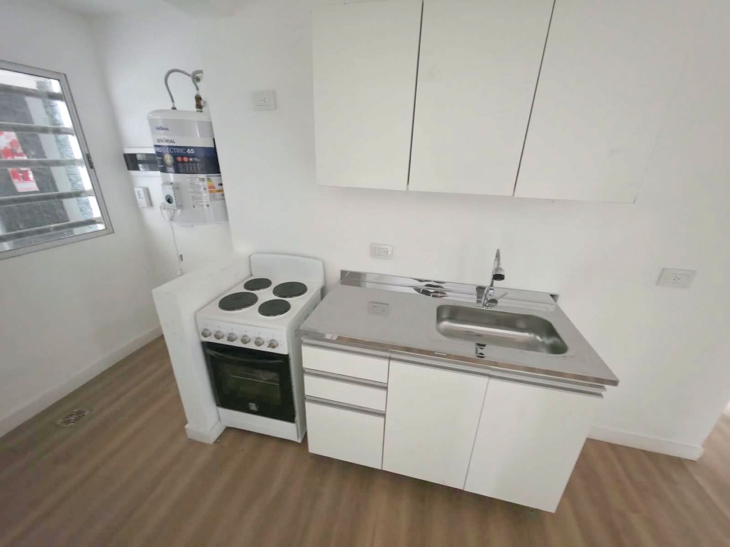 Departamento en Alquiler en General San Martin, G.B.A. Zona Norte