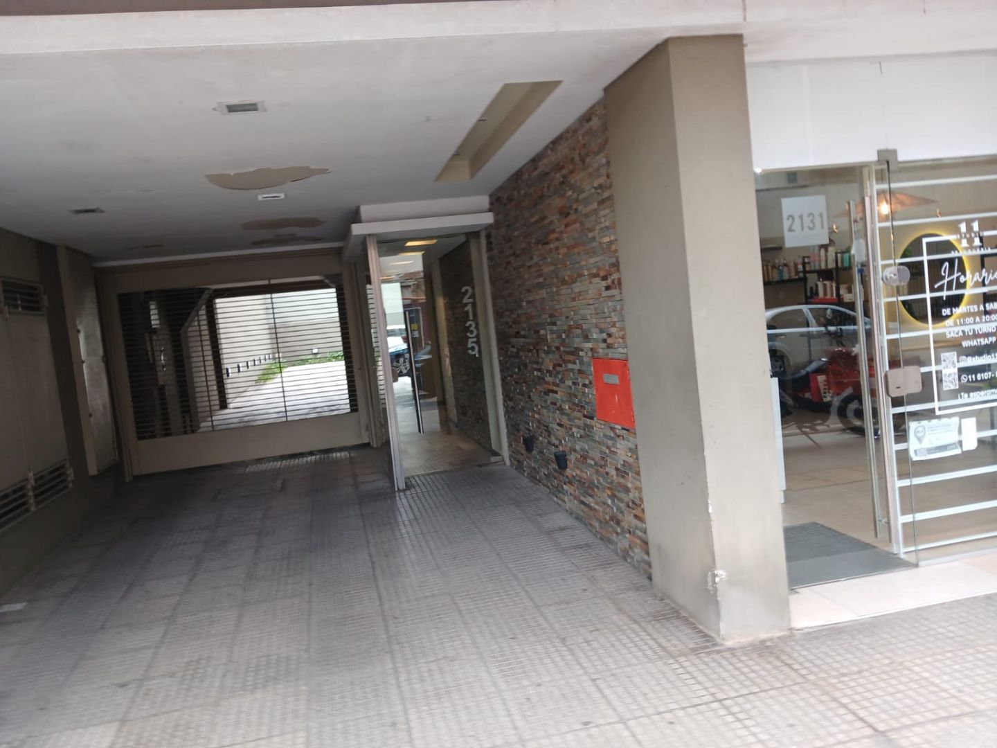 Departamento en Venta en Villa Urquiza, Capital Federal