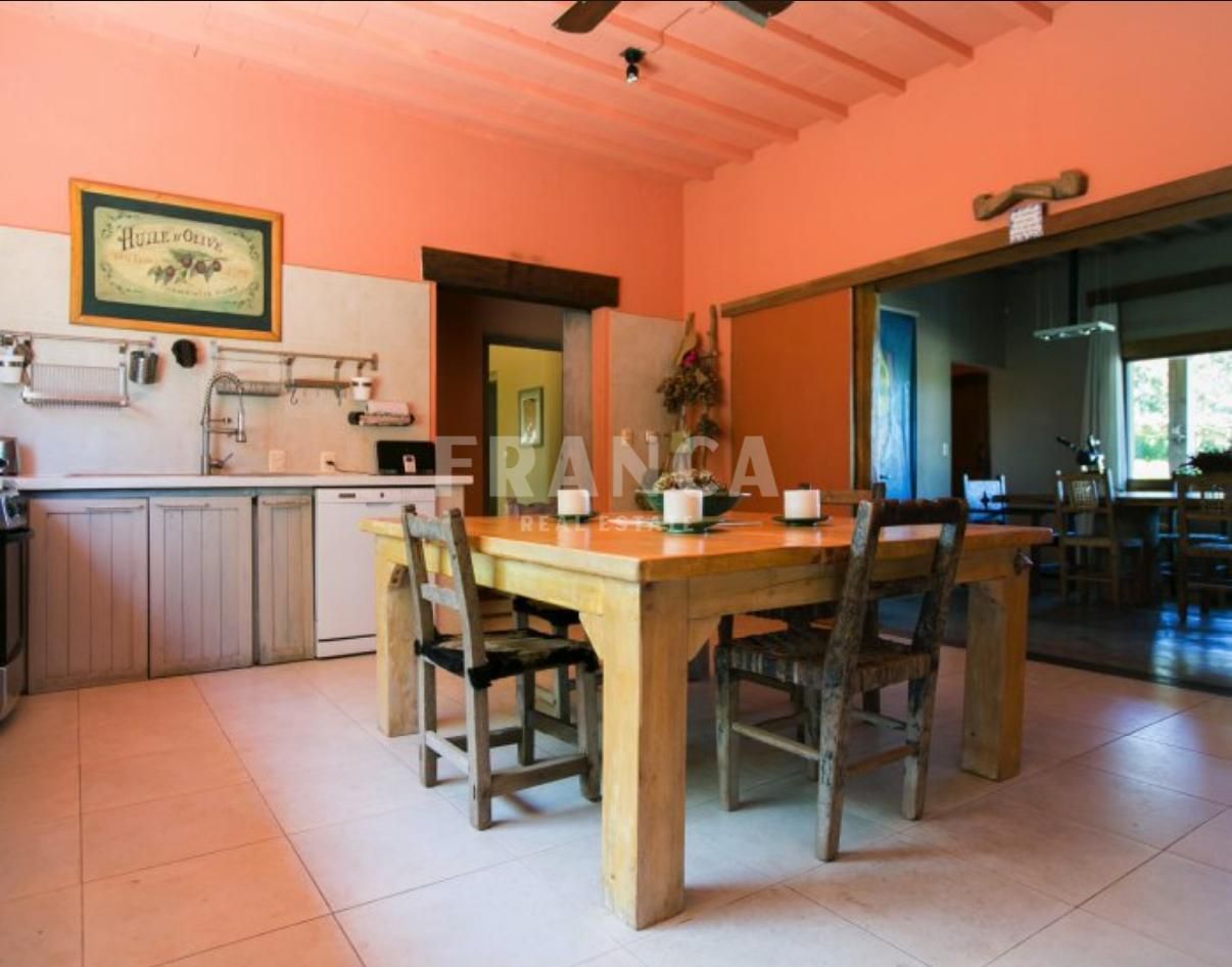 Casa EN ALQUILER TEMPORARIO