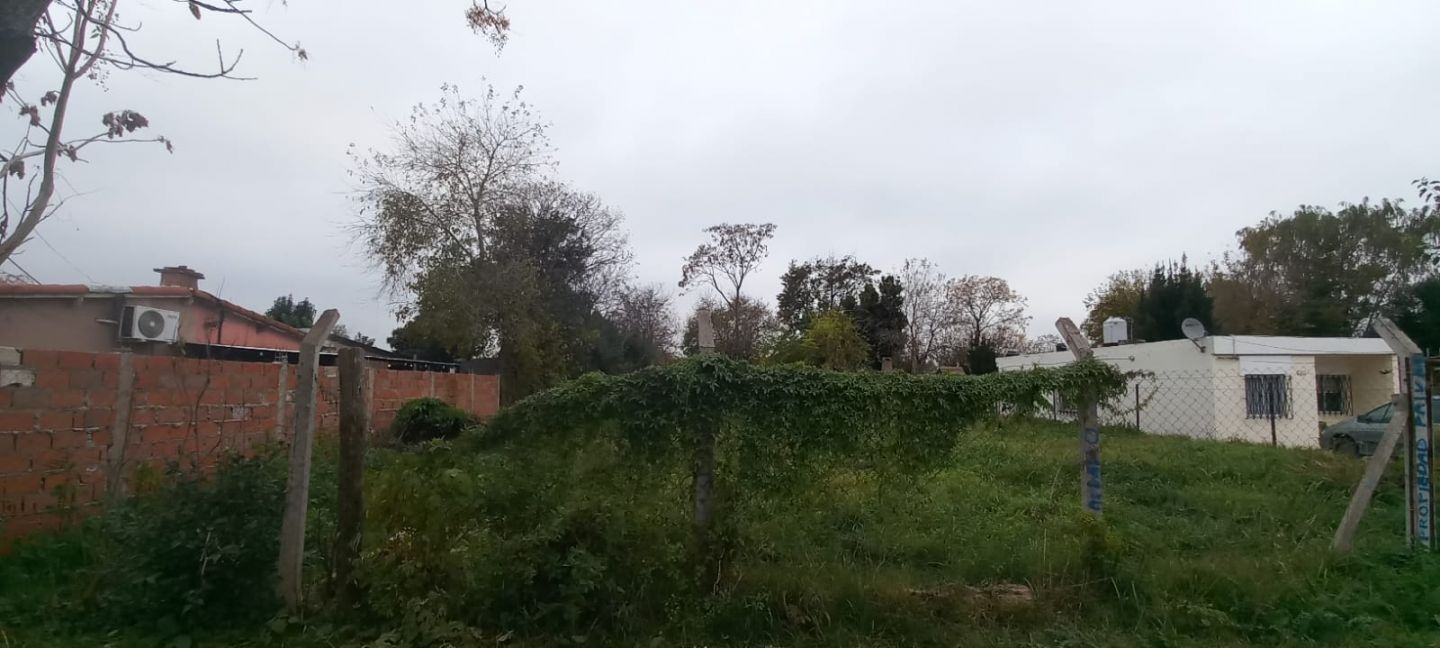 Lote en Venta en Merlo, G.B.A. Zona Oeste