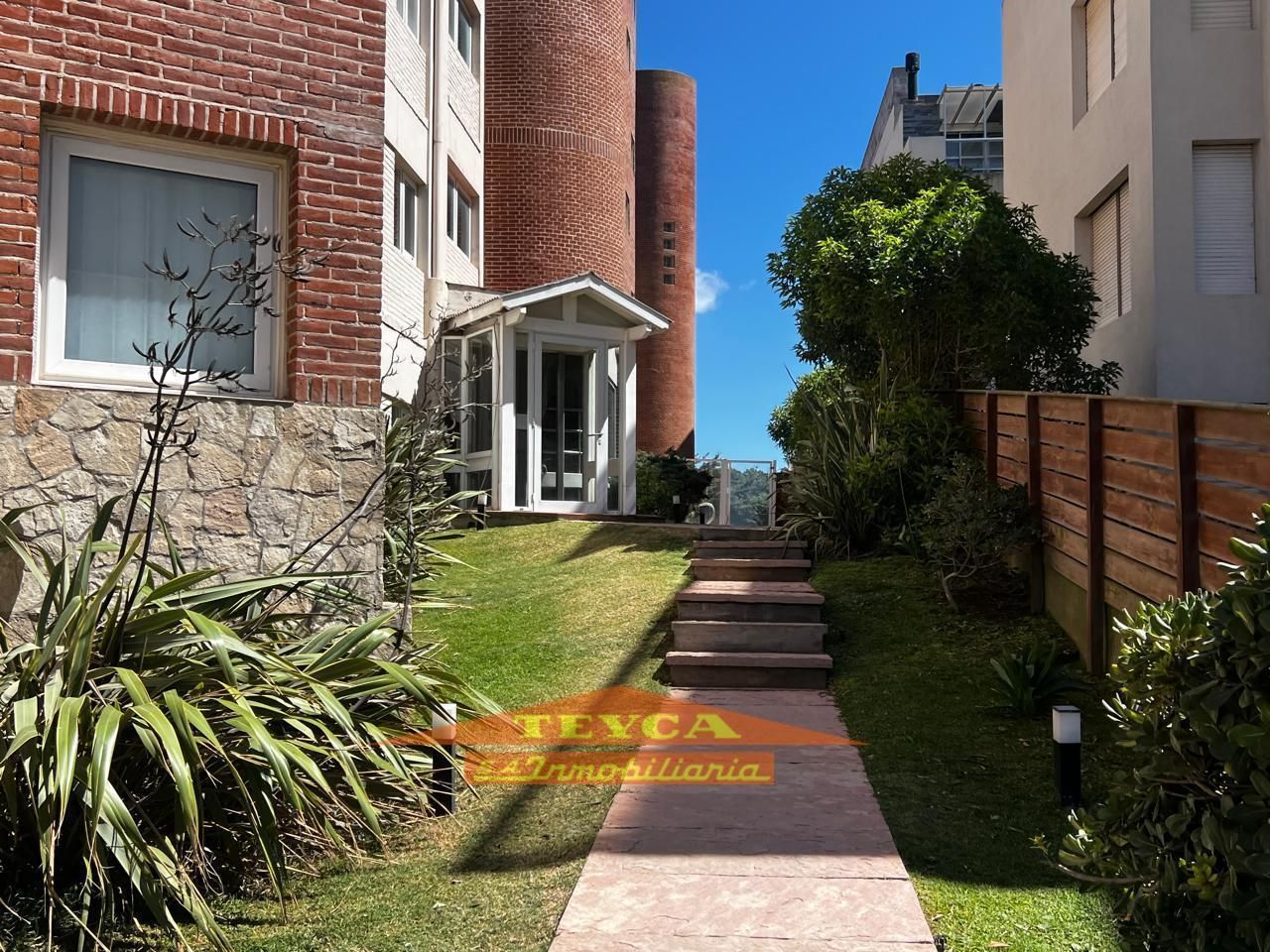 Departamento en venta  3 ambientes