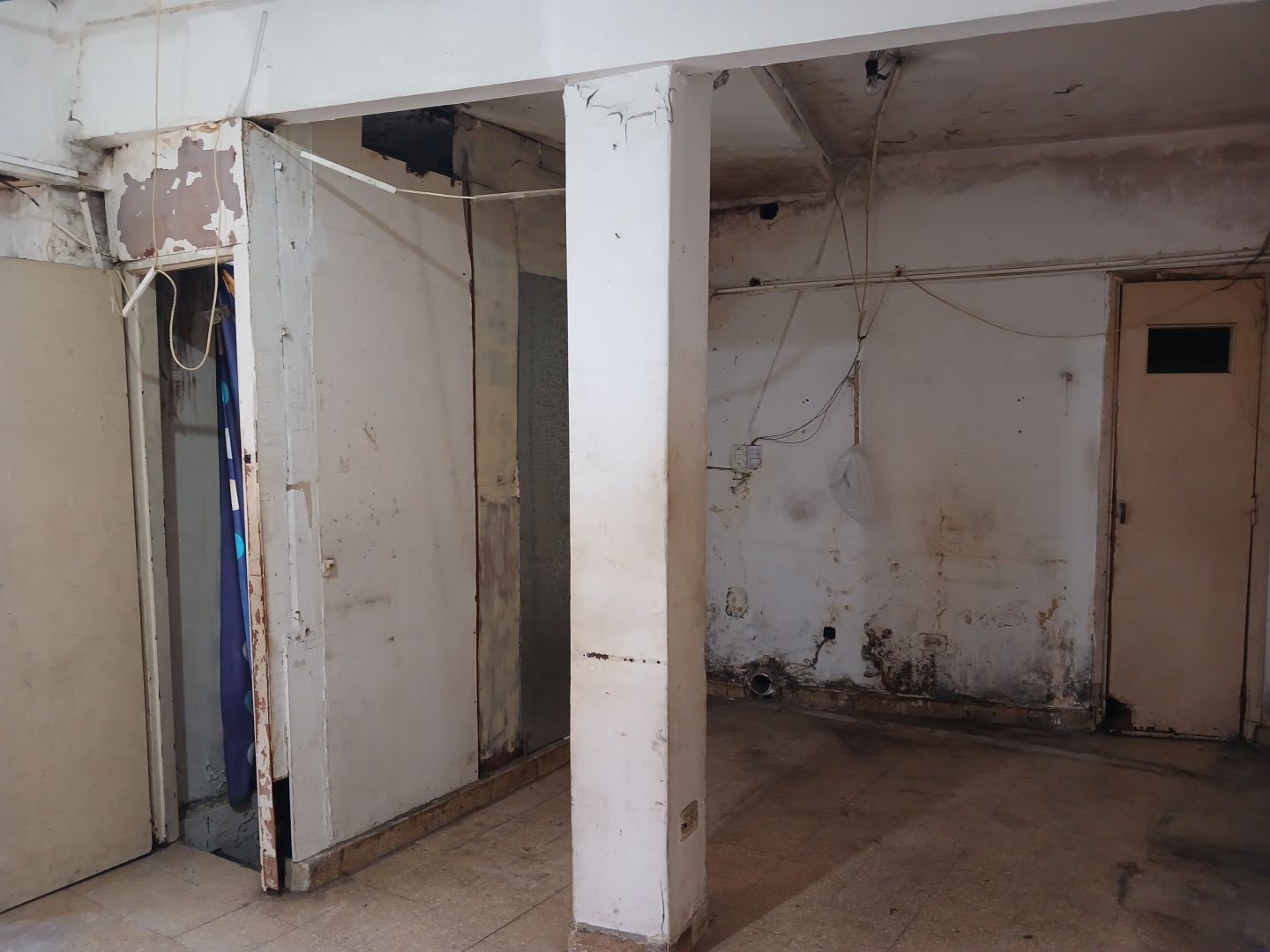 Local Comercial en Alquiler en Almagro, Capital Federal