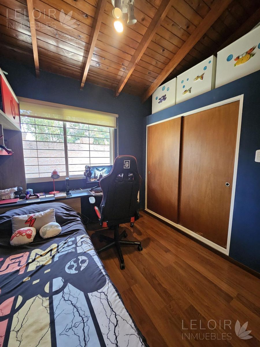 Casa en Venta en Ituzaingo, G.B.A. Zona Oeste