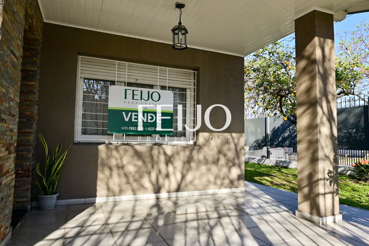 VENTA DE CASA EN Florencio Varela - 44