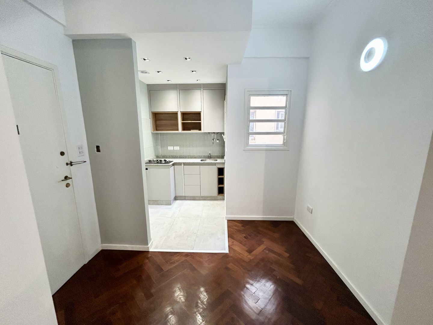 Departamento en Venta en Recoleta, Capital Federal - USD 91.000 | Inmoup - 8