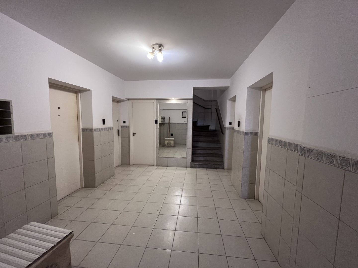 VENTA DE DEPARTAMENTO EN Mar del Plata - Constitución - 23