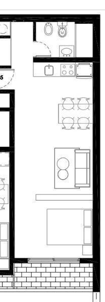 Departamento en Venta en Rosario, Santa Fe
