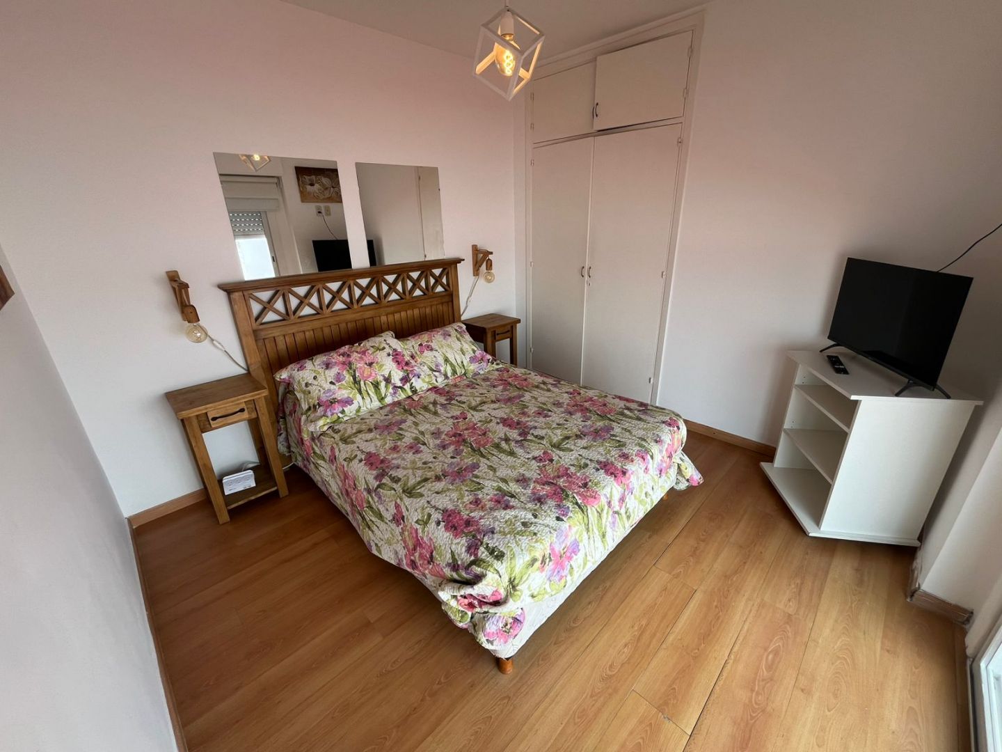 ALQUILER DE DEPARTAMENTO EN Mar del Plata - Plaza Colón - 8