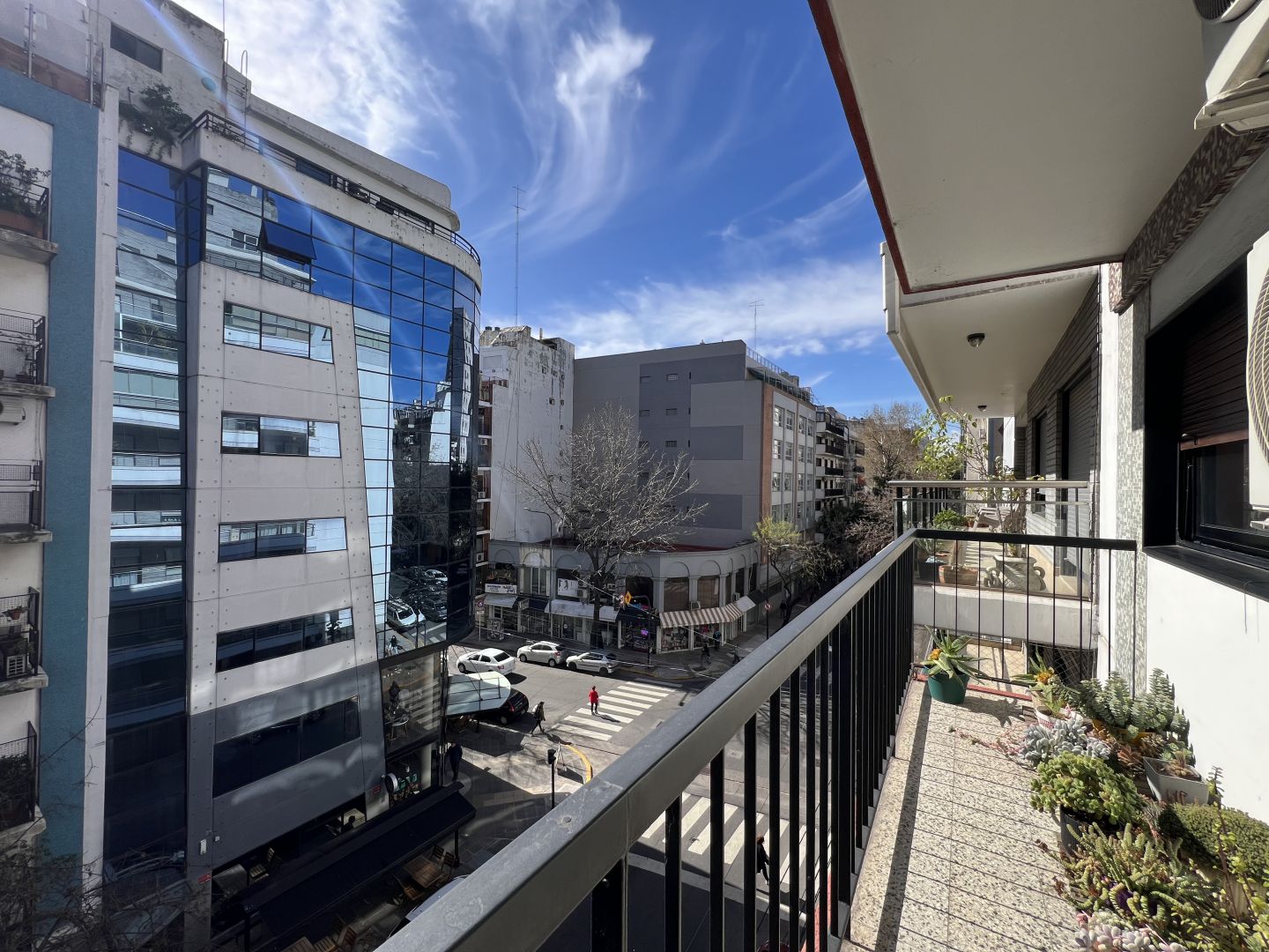 VENTA DE DEPARTAMENTO EN Capital Federal - Palermo - 2