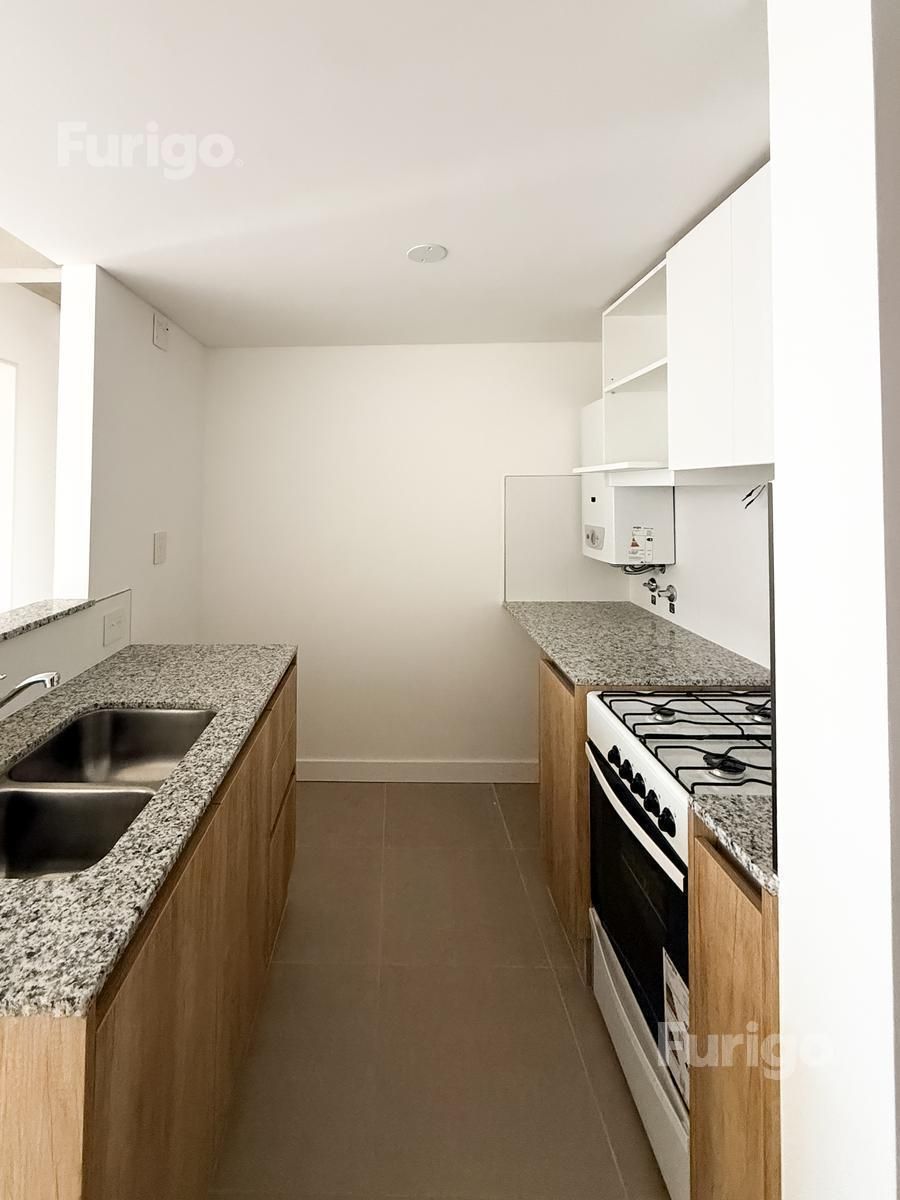 Departamento en Venta en Rosario, Santa Fe