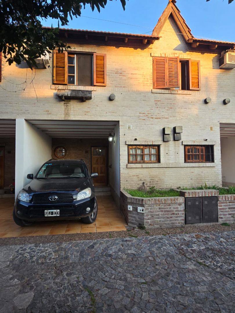 Departamento en Alquiler en San Miguel, G.B.A. Zona Norte