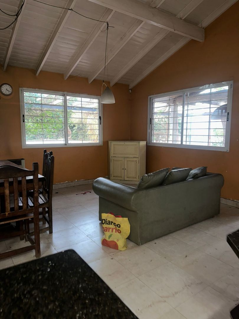 Casa en Venta en Ituzaingo, G.B.A. Zona Oeste