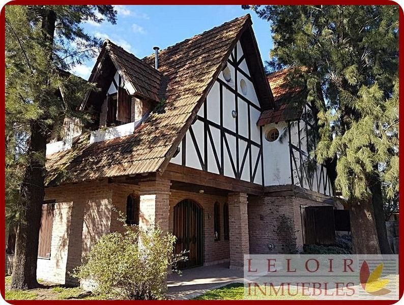 Casa en Venta en Moron, G.B.A. Zona Oeste